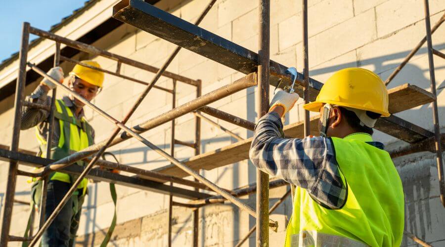 Expert top industrial roofings services in Grady, AR